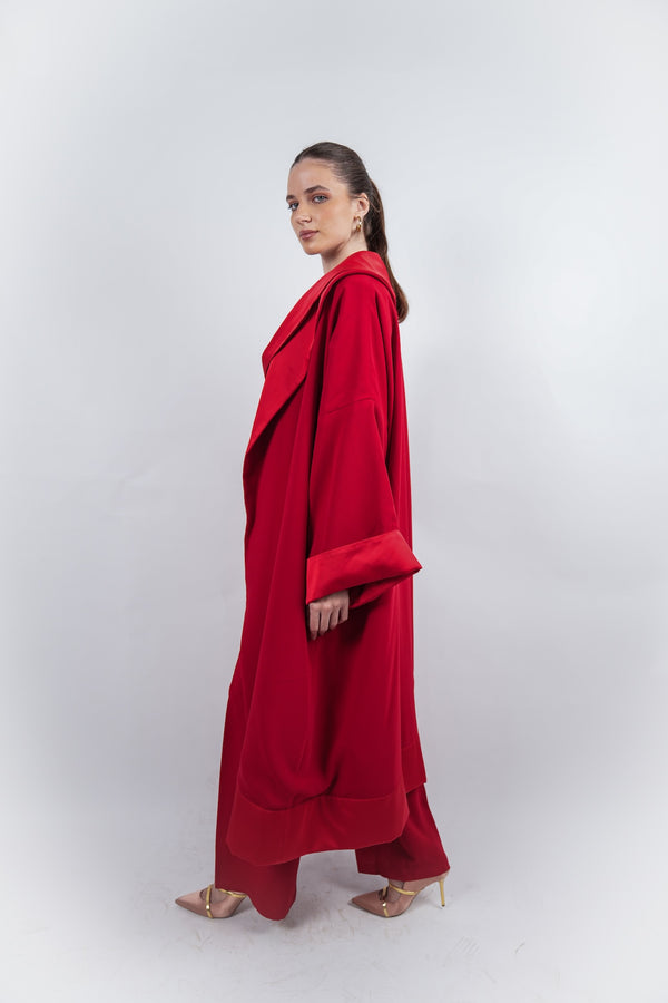 3 Pieces Blazer Suit