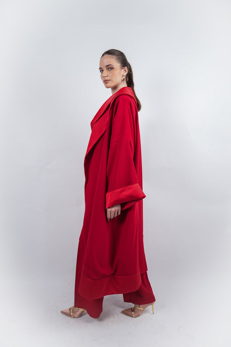 3 Pieces Blazer Suit