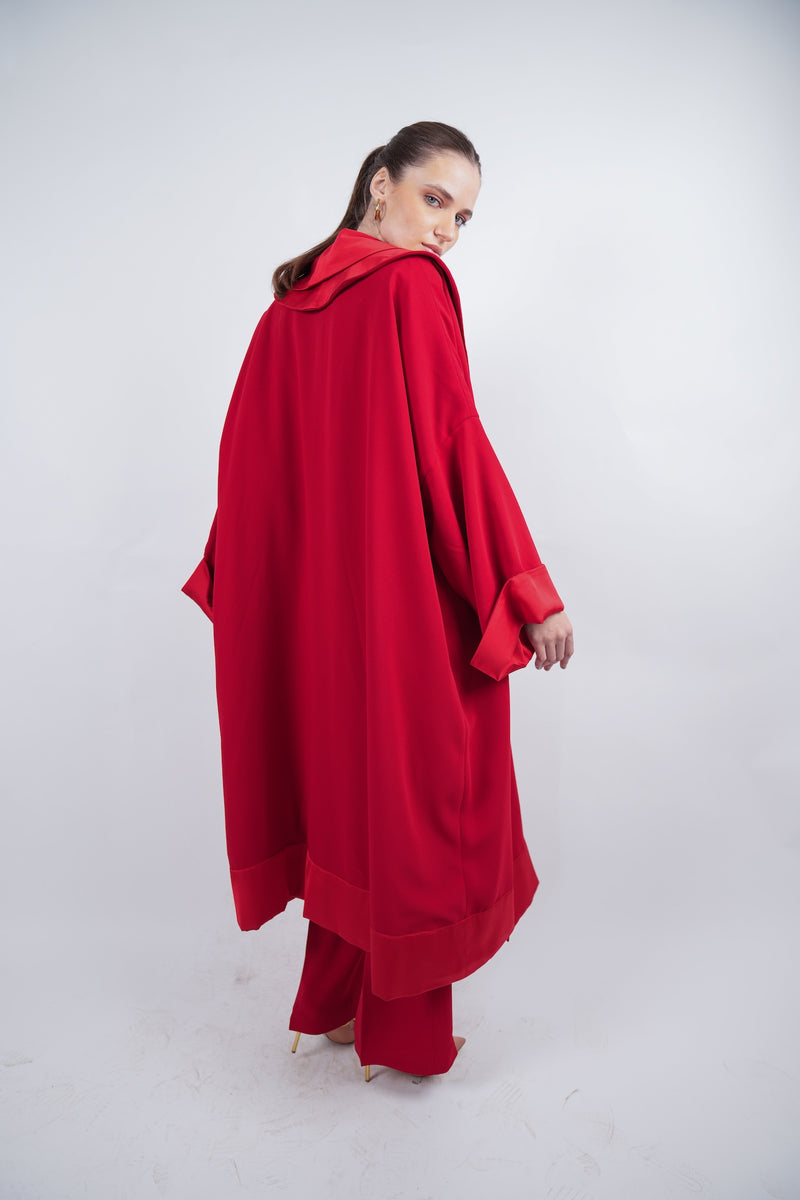 3 Pieces Blazer Suit