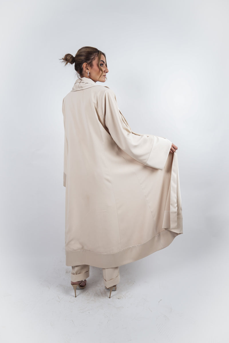 3 Pieces Blazer Suit