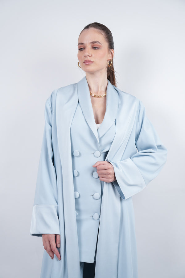 3 Pieces Blazer Suit