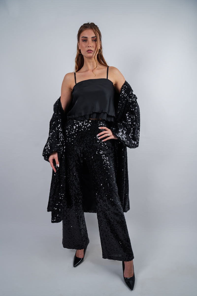 Sequin 3 Piece set