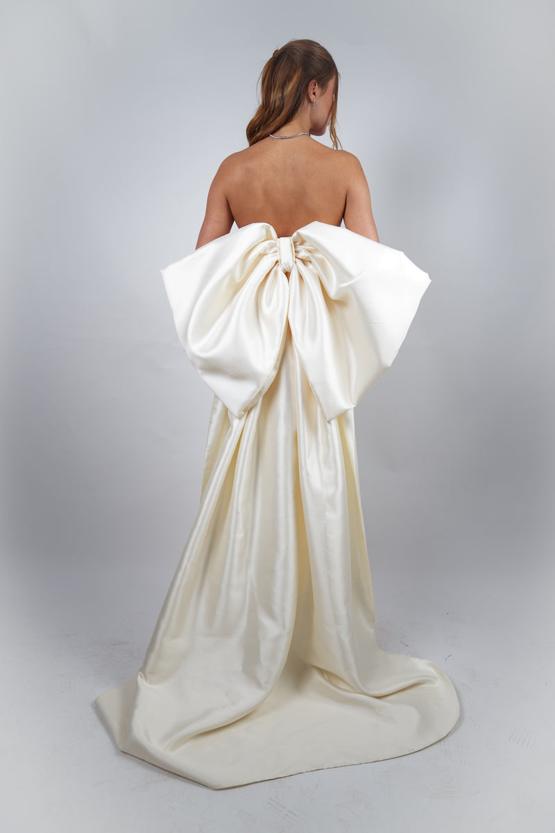 Bow Multi Wear Gown